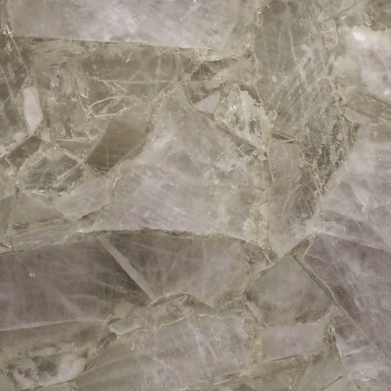 Crystal Quartz