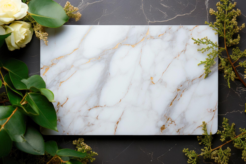 Marble